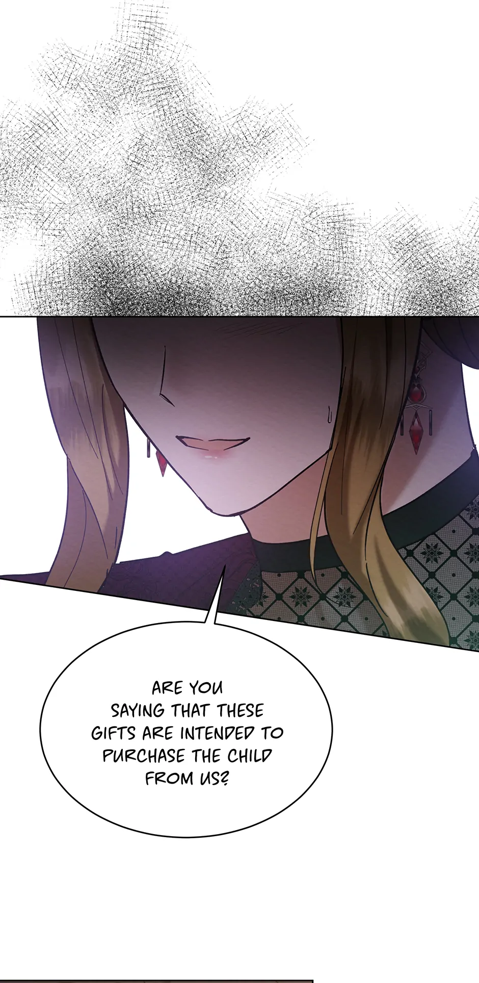 Lady Baby Is a Revenge Maker Chapter 14 - page 70