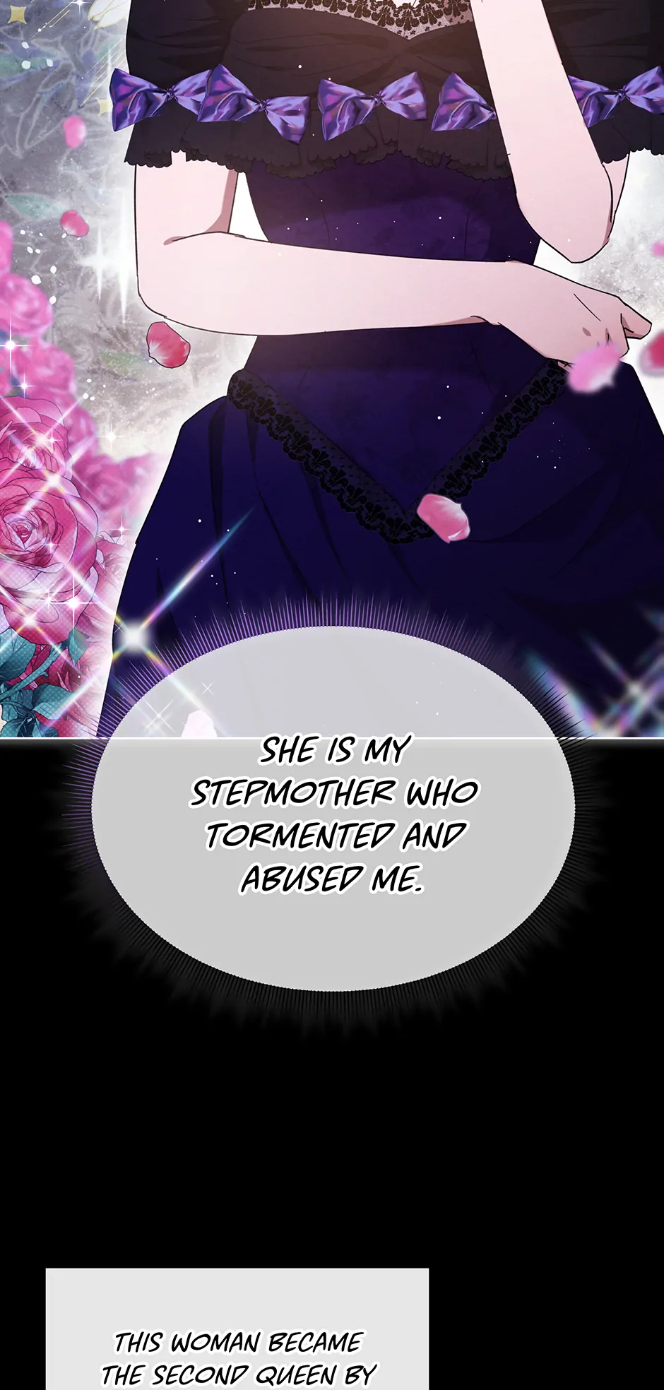 Lady Baby Is a Revenge Maker Chapter 13 - page 18