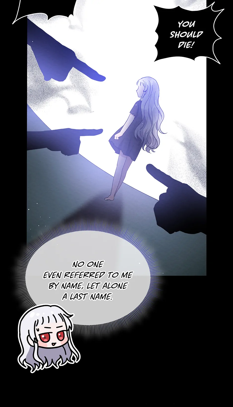 Lady Baby Is a Revenge Maker Chapter 10 - page 42