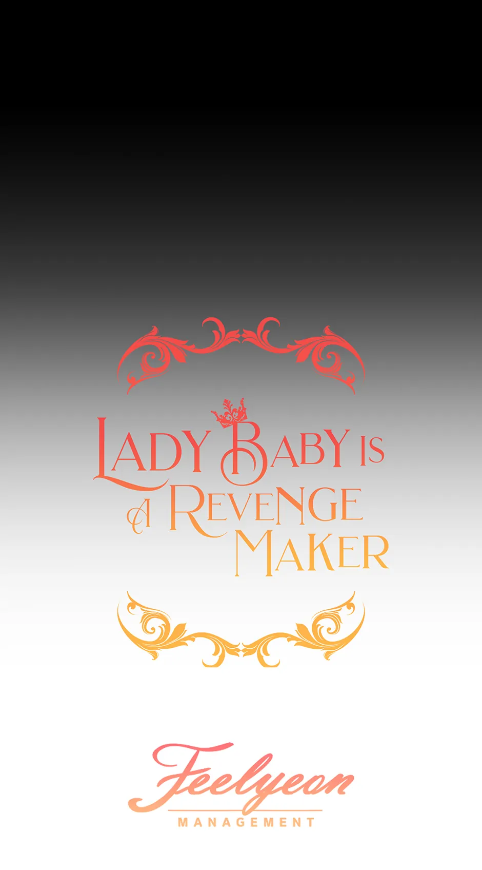 Lady Baby Is a Revenge Maker Chapter 10 - page 83