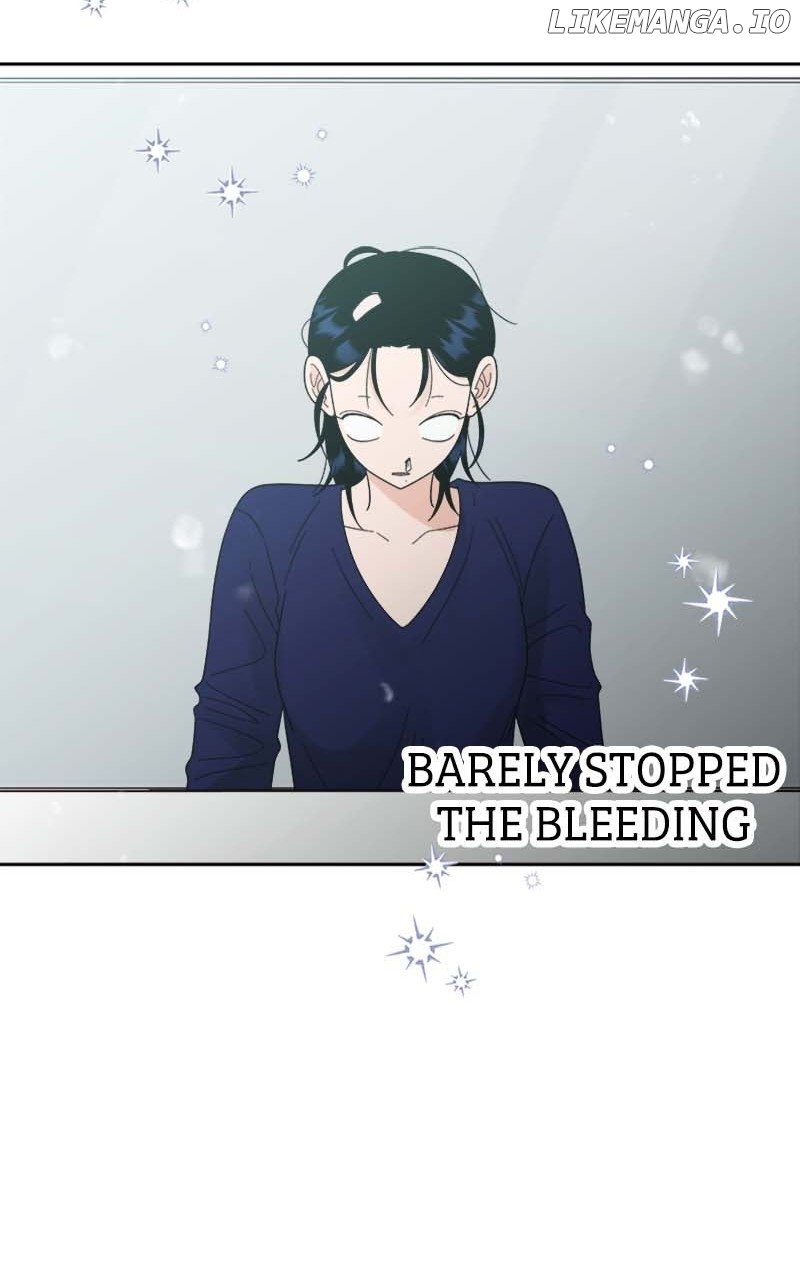 Wedding Strategy Chapter 31 - page 68