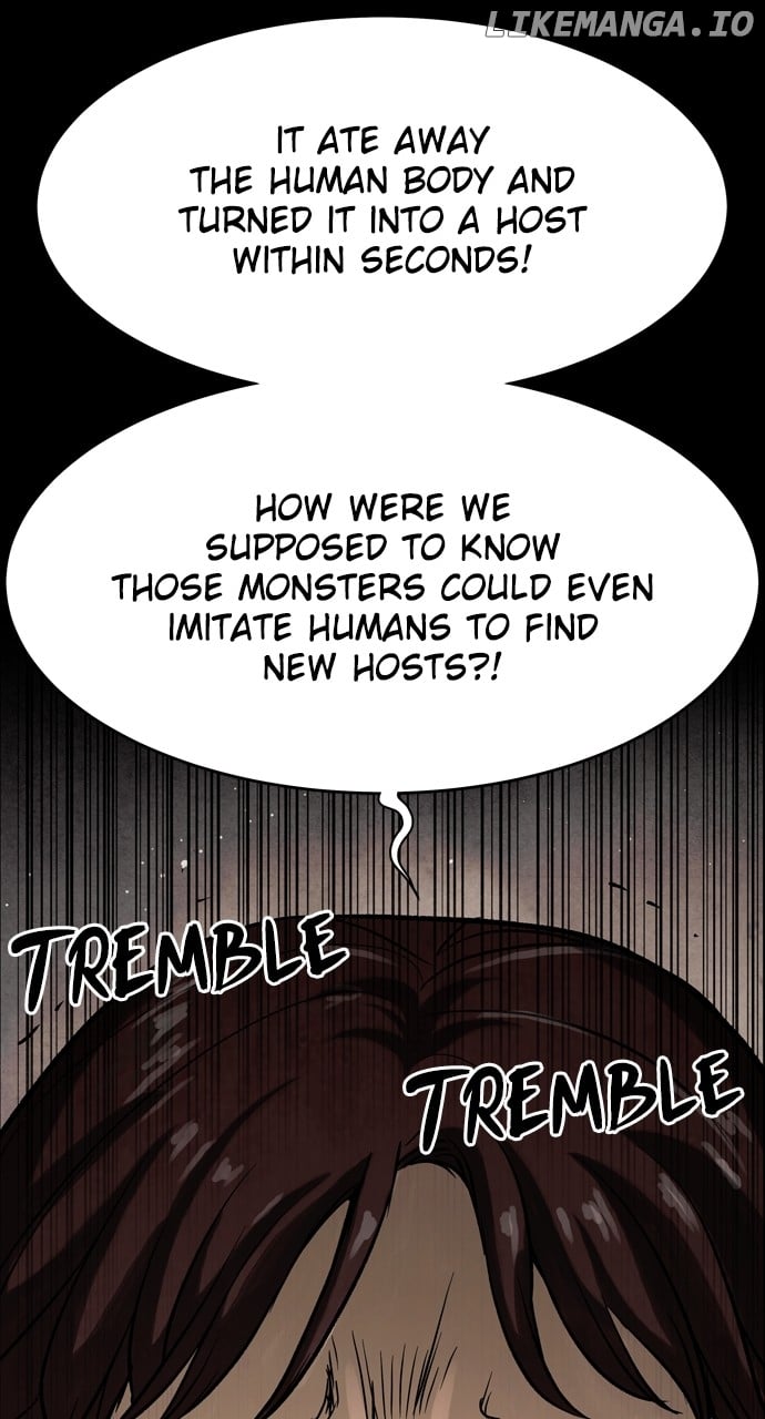 Spore Chapter 33 - page 28