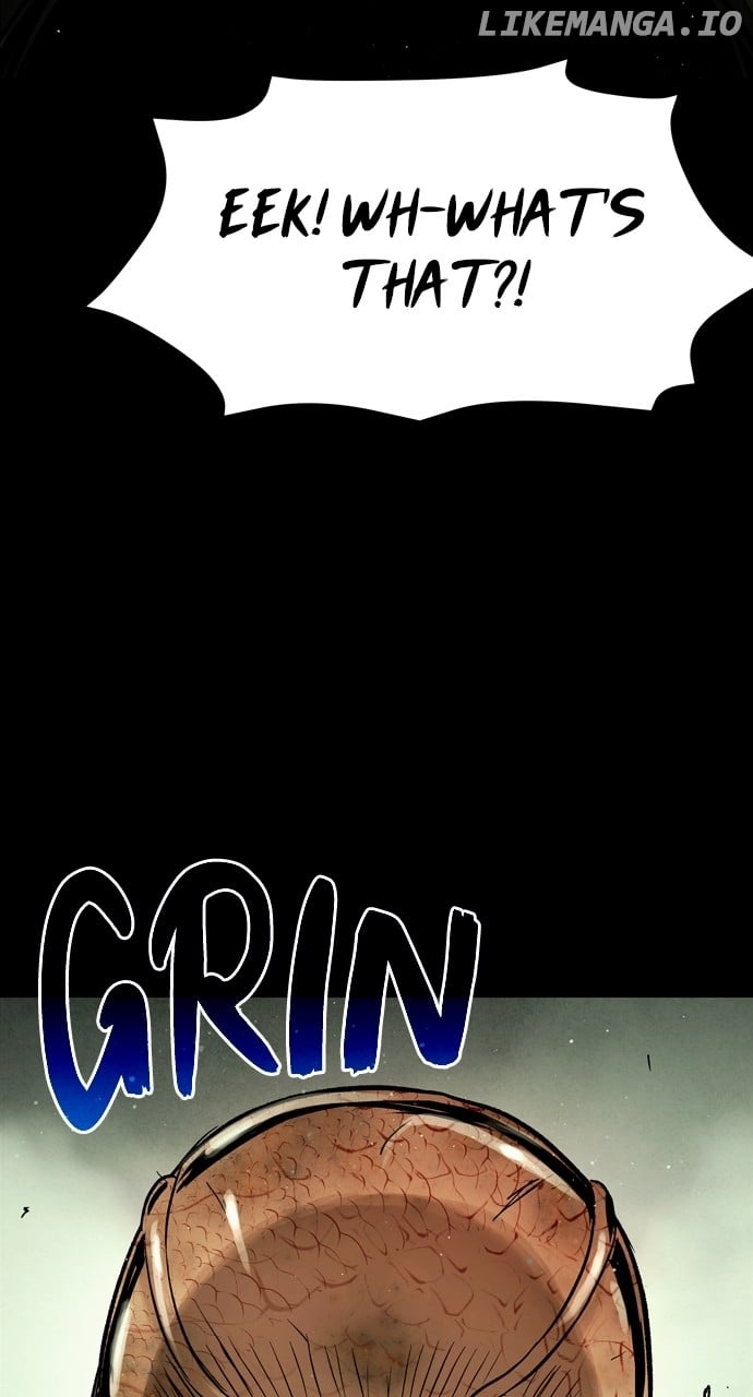 Spore Chapter 33 - page 76