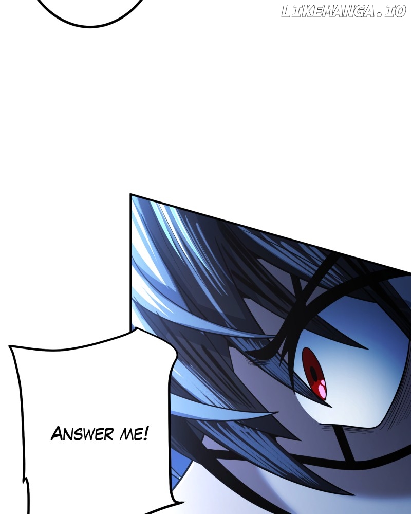 Back From Black Chapter 24 - page 30