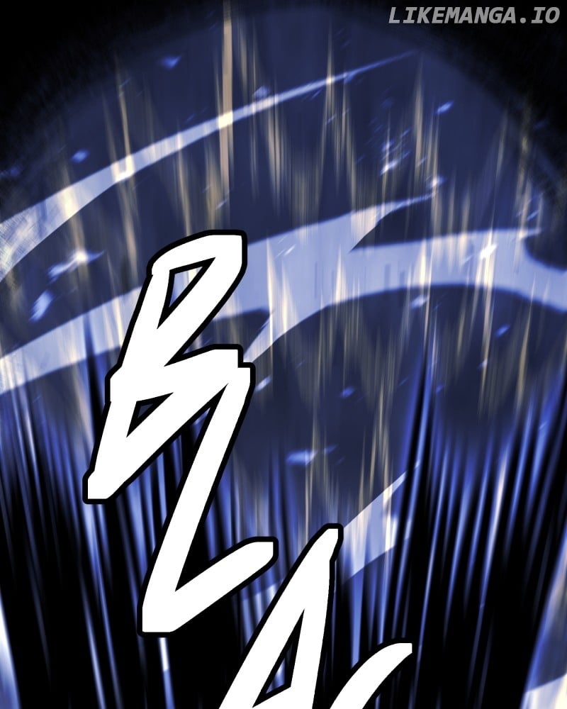 Back From Black Chapter 26 - page 19