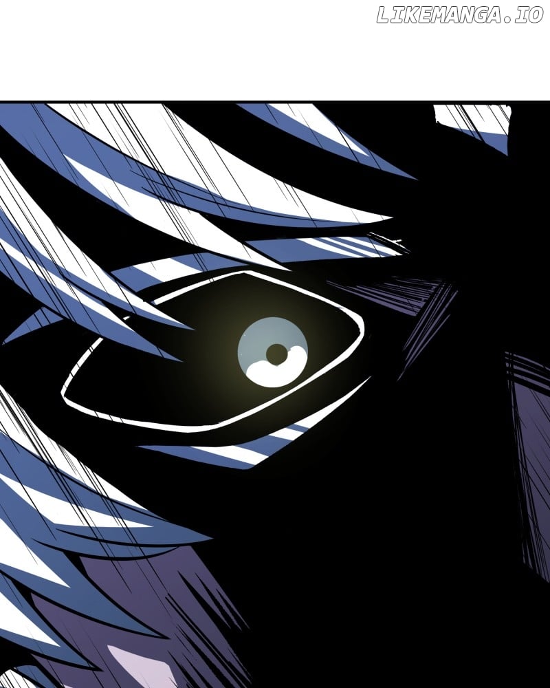 Back From Black Chapter 26 - page 64