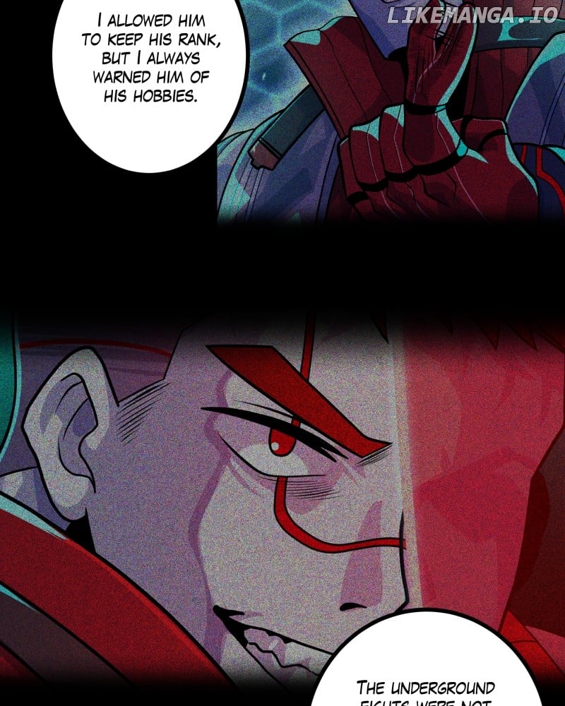Back From Black Chapter 26 - page 101