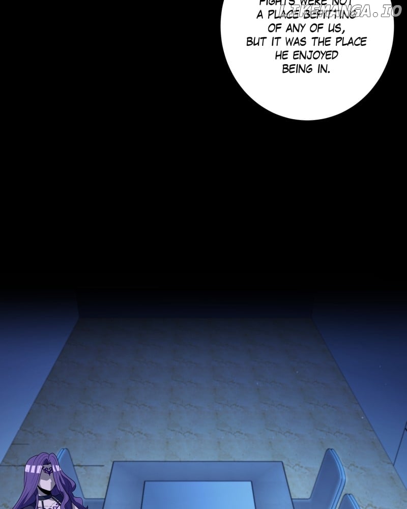 Back From Black Chapter 26 - page 102