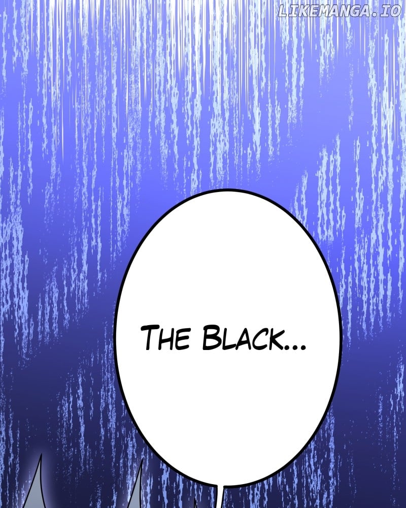 Back From Black Chapter 26 - page 147