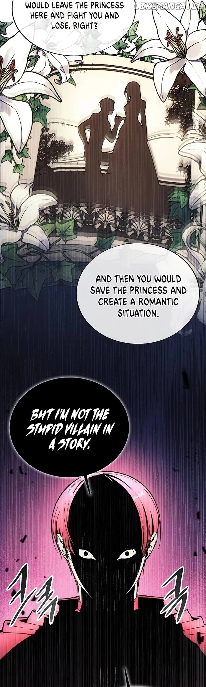 How to Live as a Villain Chapter 144 - page 15