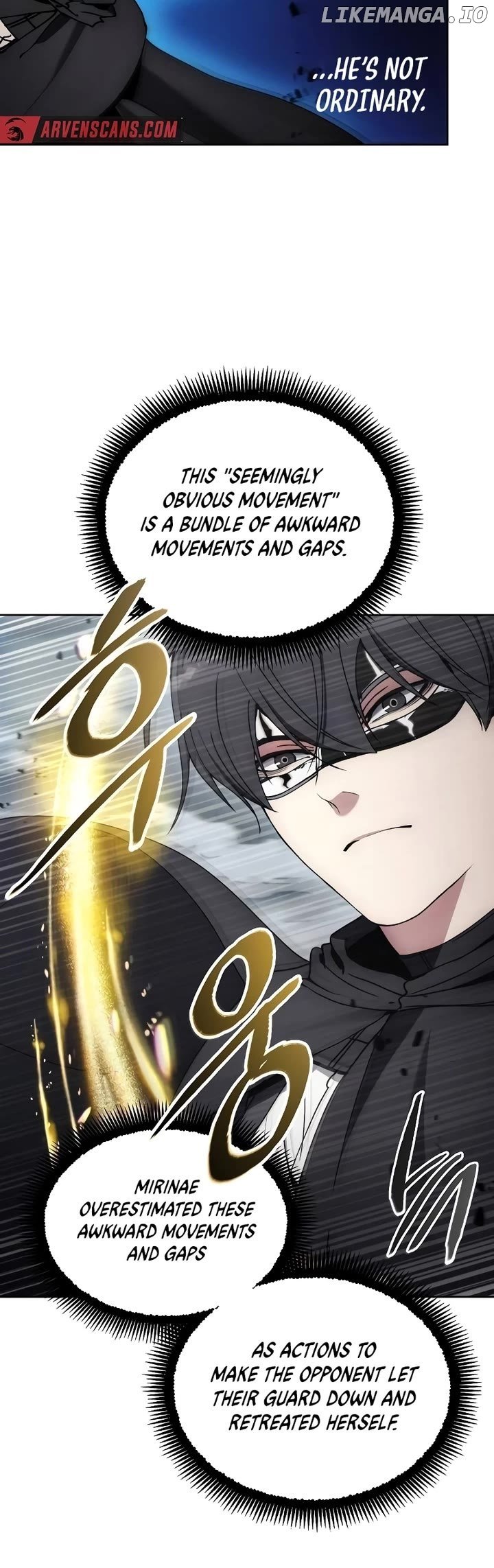 How to Live as a Villain Chapter 144 - page 30