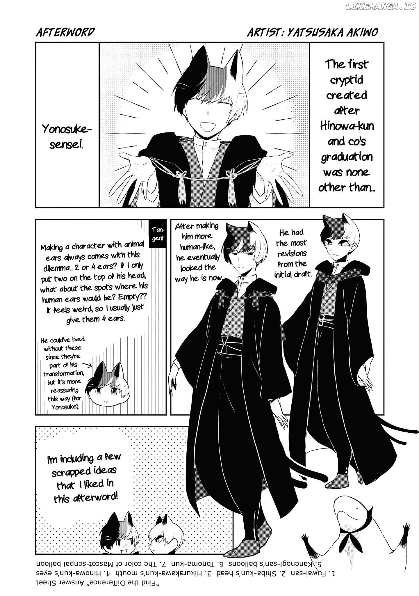 Jingai-san no Yome Chapter 78 - page 24