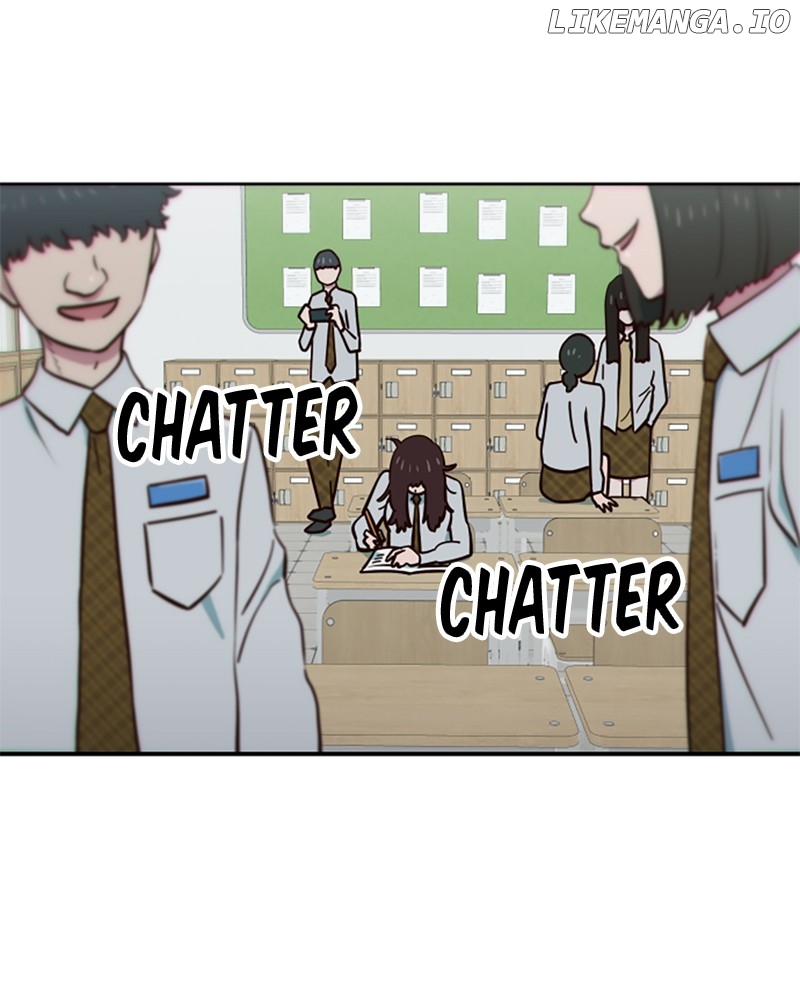 I'm the Only One Bullied by the New High School Student Chapter 3 - page 3