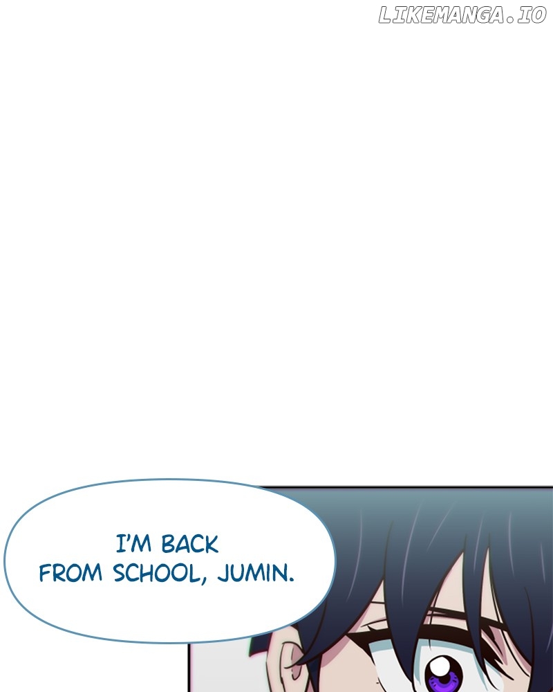 I'm the Only One Bullied by the New High School Student Chapter 3 - page 88