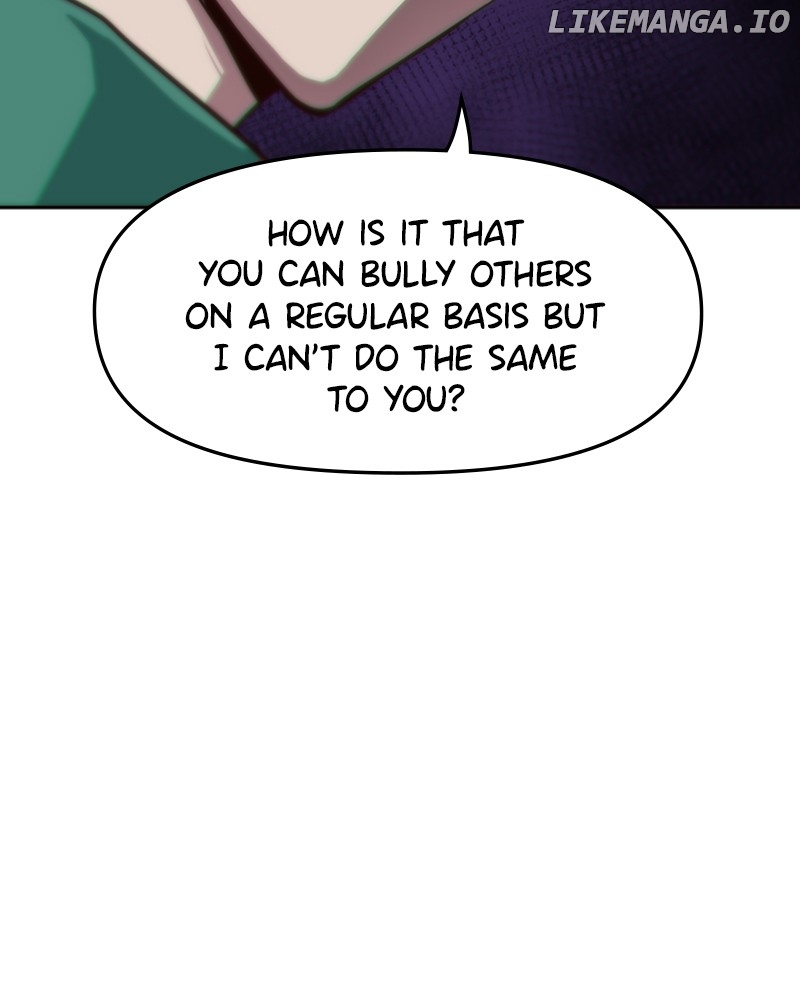 I'm the Only One Bullied by the New High School Student Chapter 4 - page 23