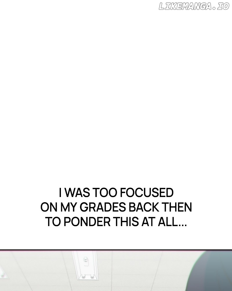 I'm the Only One Bullied by the New High School Student Chapter 4 - page 99