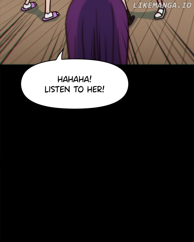 I'm the Only One Bullied by the New High School Student Chapter 5 - page 9
