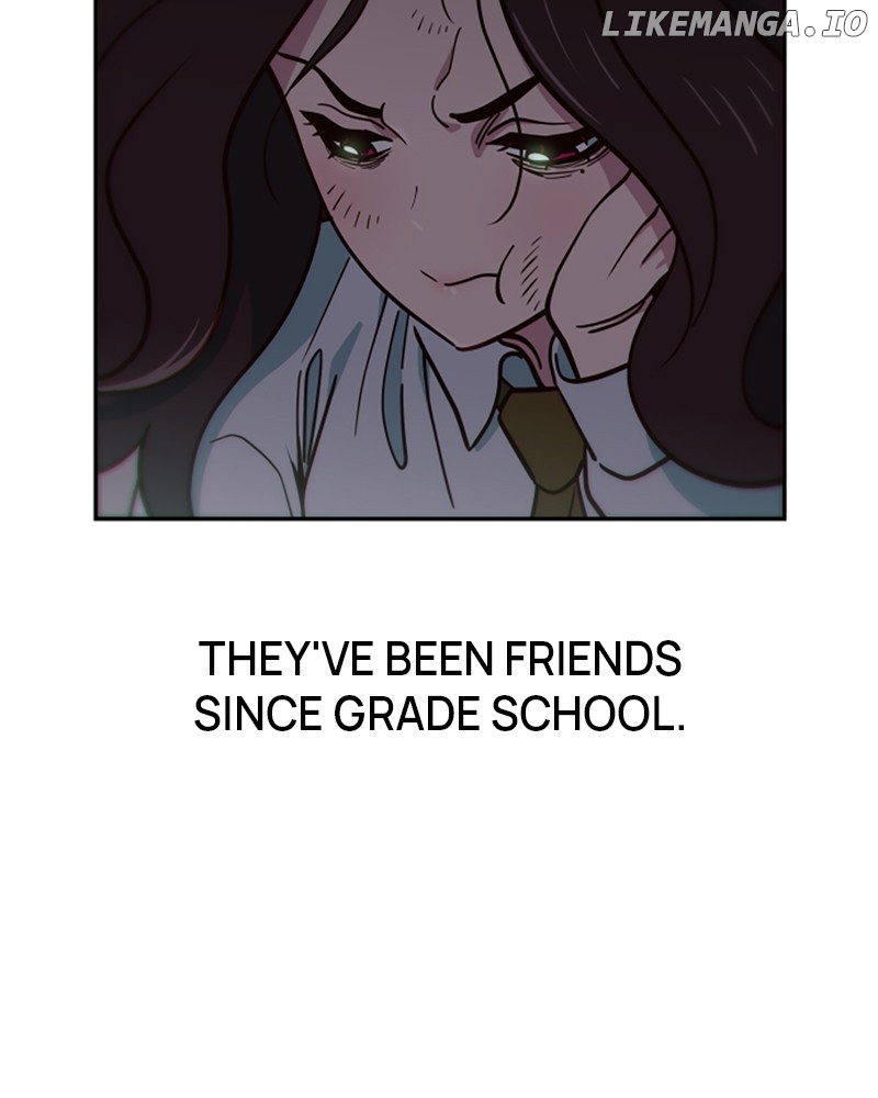 I'm the Only One Bullied by the New High School Student Chapter 5 - page 62