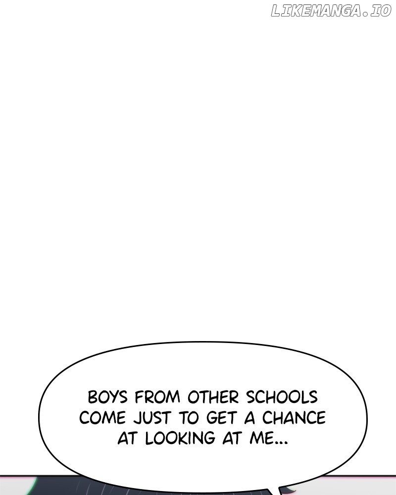 I'm the Only One Bullied by the New High School Student Chapter 6 - page 61