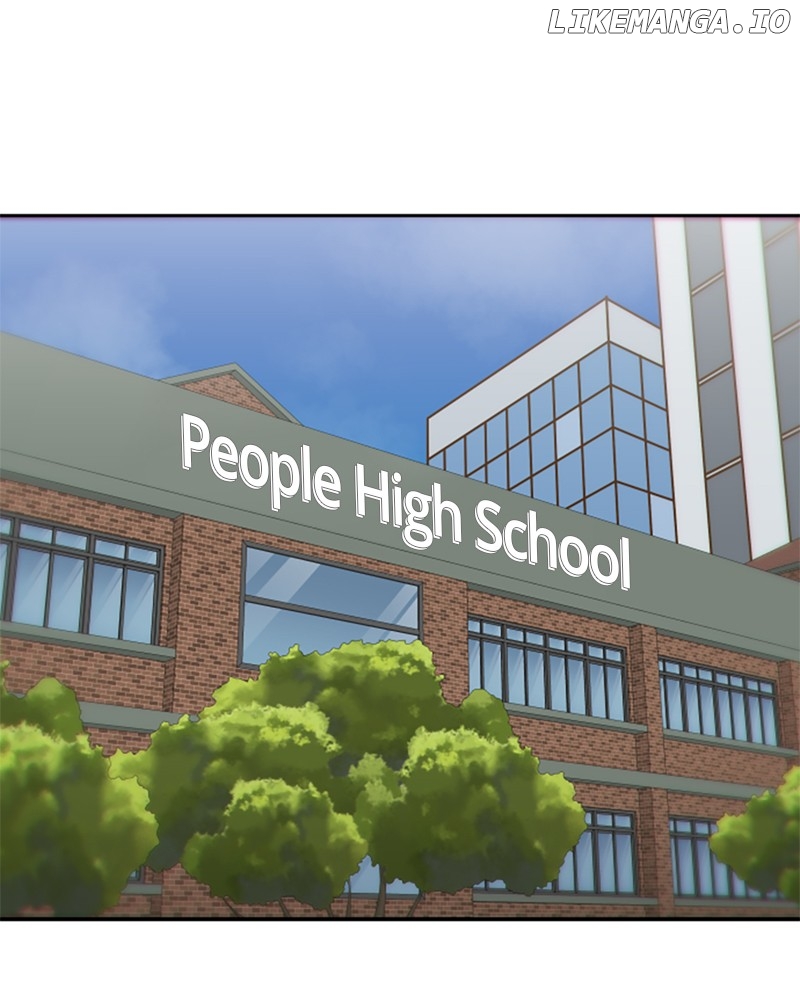 I'm the Only One Bullied by the New High School Student Chapter 7 - page 2