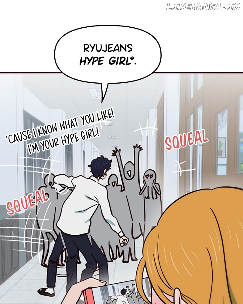 I'm the Only One Bullied by the New High School Student Chapter 7 - page 78