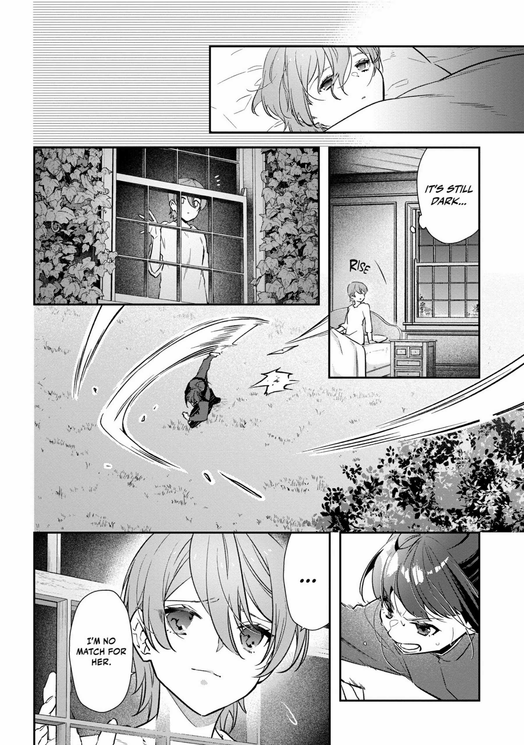 Tensei Reijou wa Boukensha wo Kokorozasu (Official) Chapter 19 - page 2