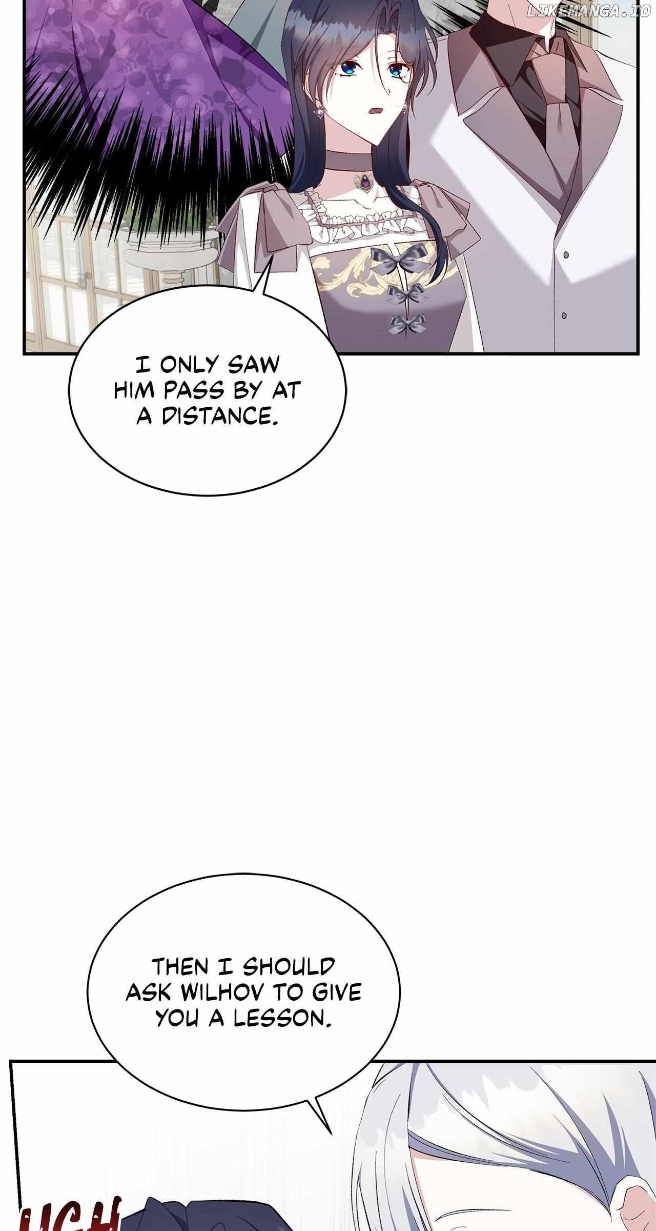 I Will Divorce the Duke Chapter 15 - page 4