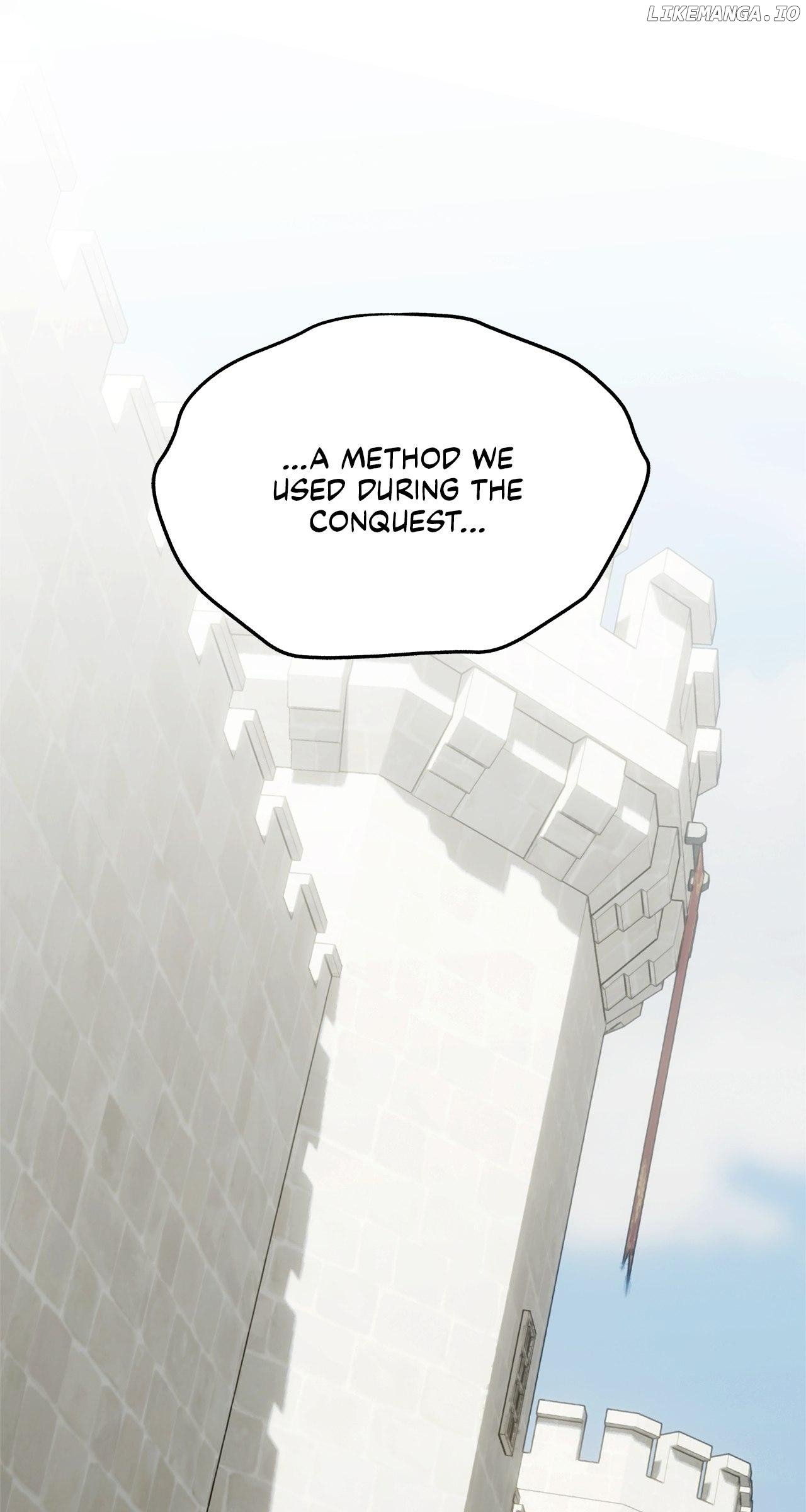 I Will Divorce the Duke Chapter 15 - page 56