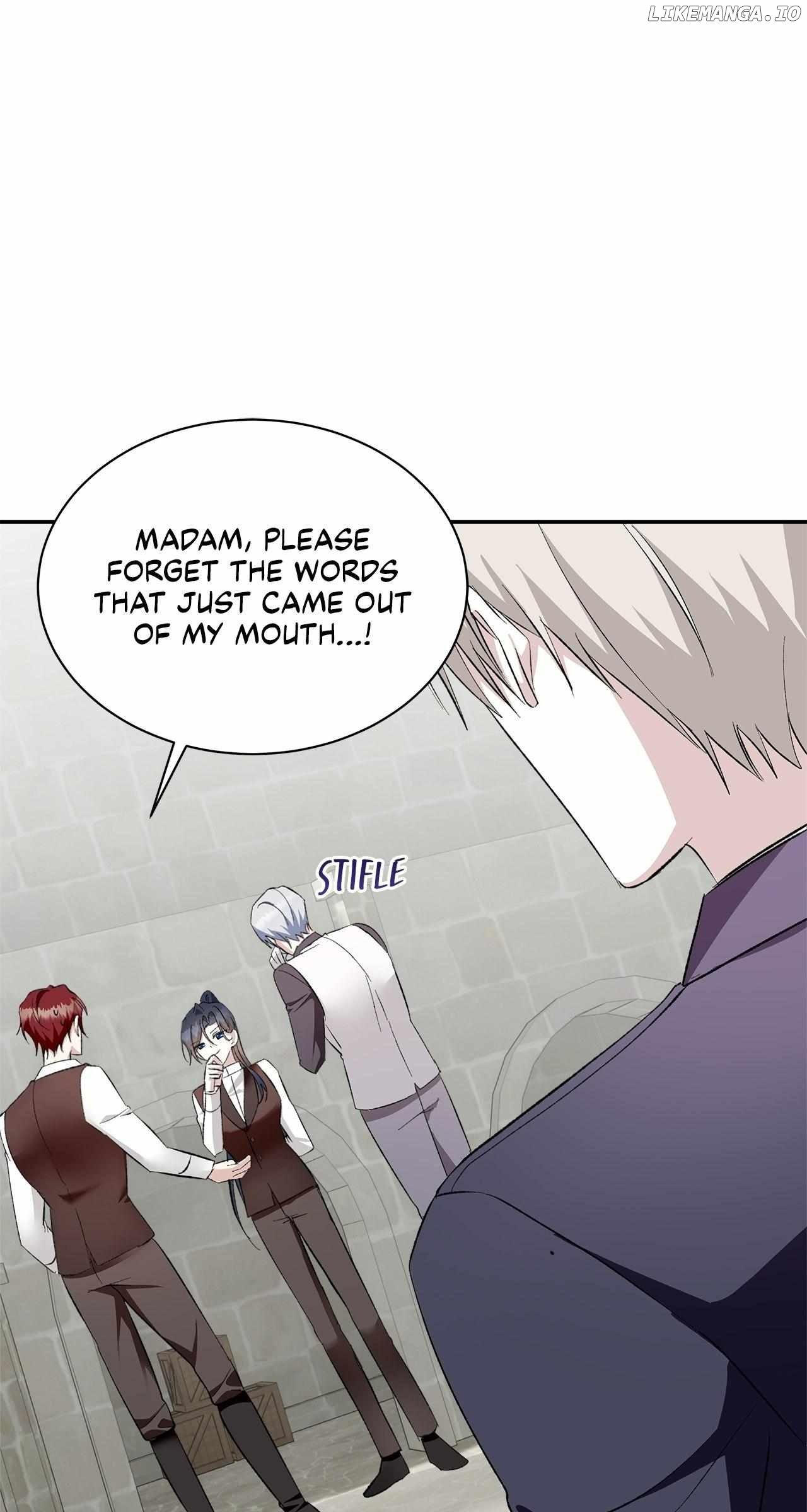 I Will Divorce the Duke Chapter 15 - page 70