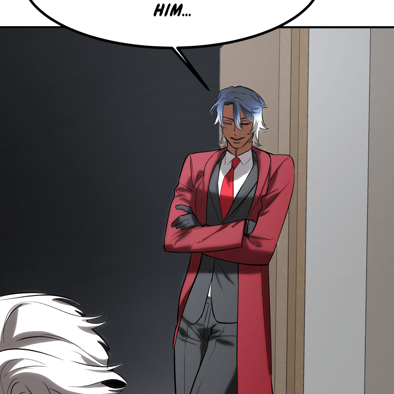 21st Century Knights Chapter 81 - page 12