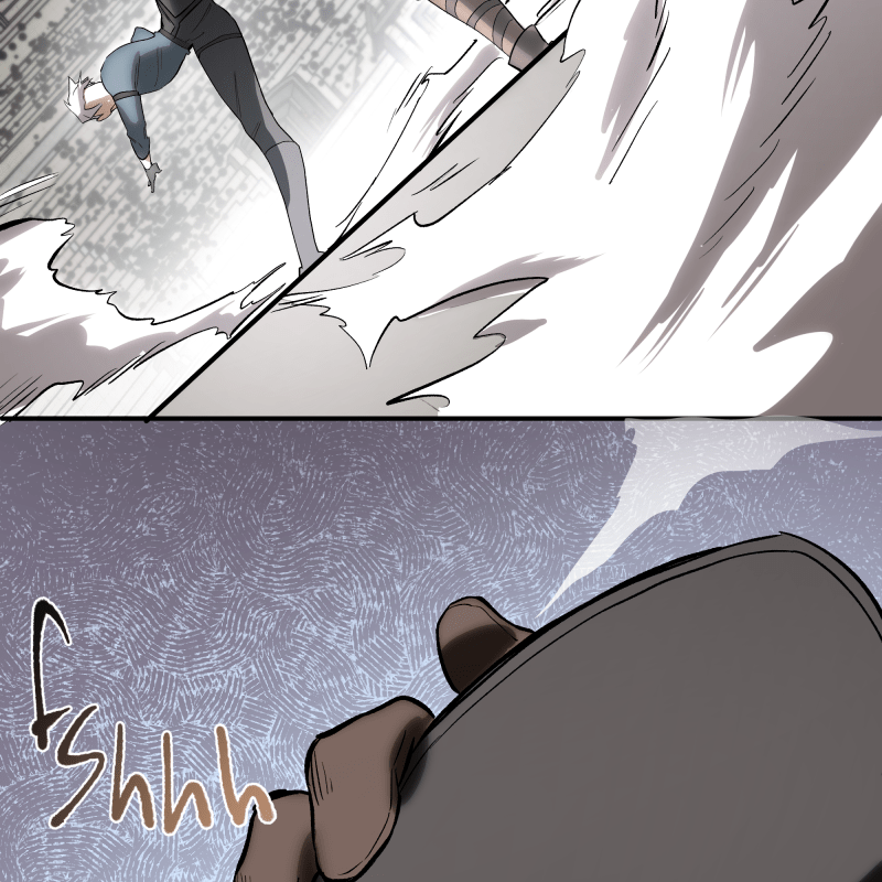21st Century Knights Chapter 81 - page 128
