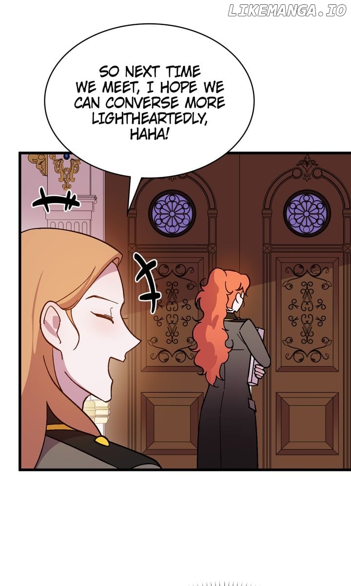 I’ll Save a Decent Family Chapter 133 - page 36