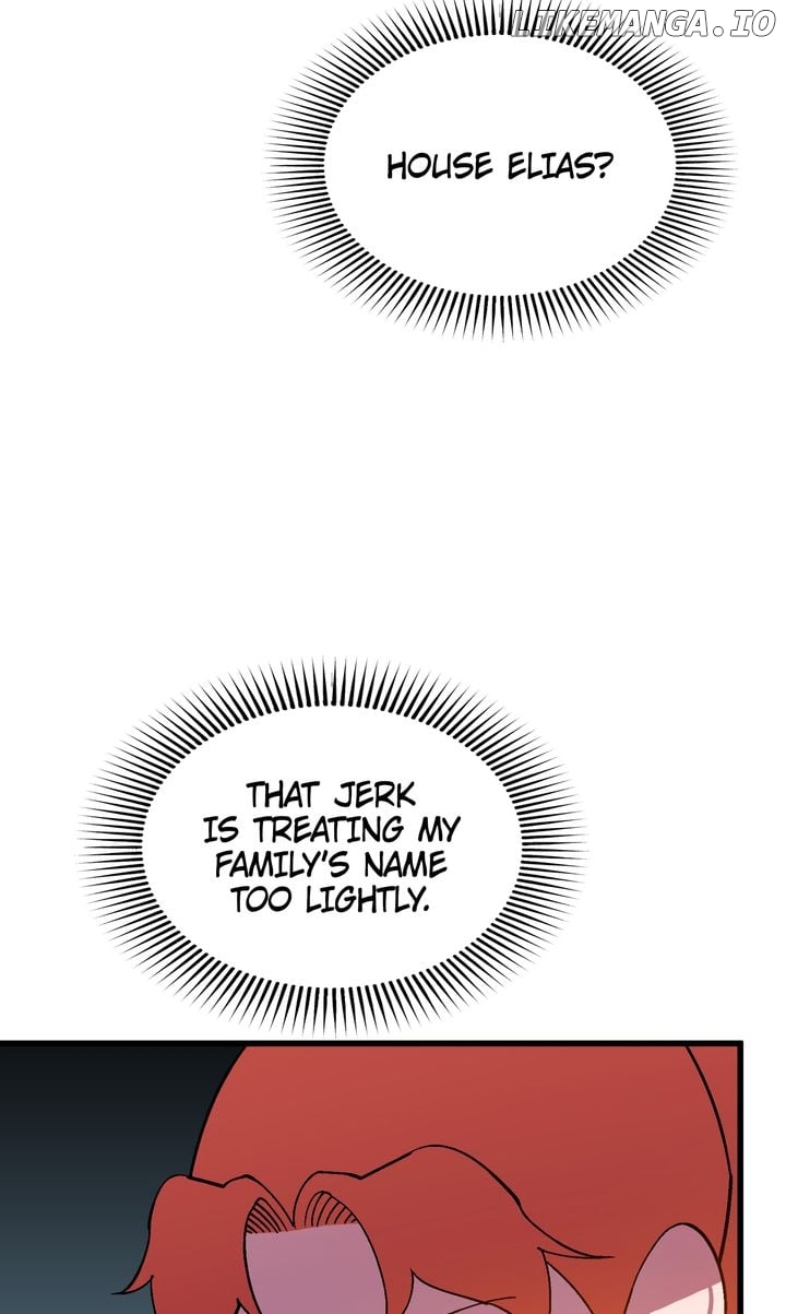I’ll Save a Decent Family Chapter 133 - page 37