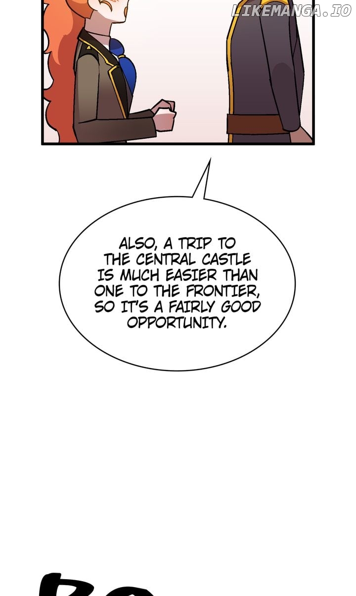 I’ll Save a Decent Family Chapter 133 - page 63