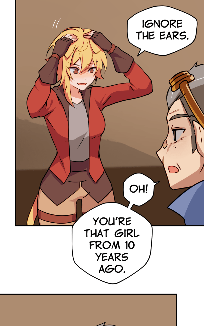 1HP Club Chapter 140 - page 10