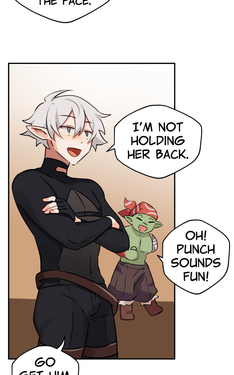 1HP Club Chapter 140 - page 13