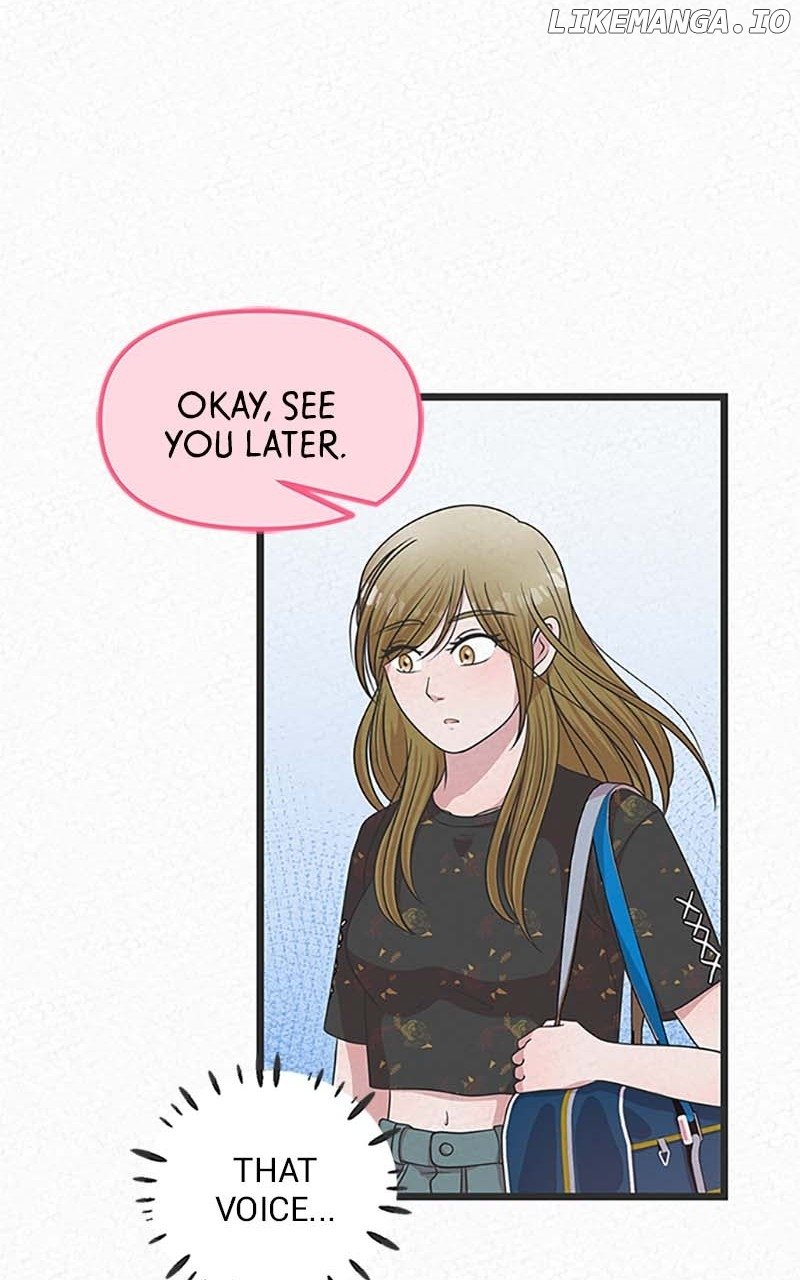 Love or S.e.x? Chapter 65 - page 31