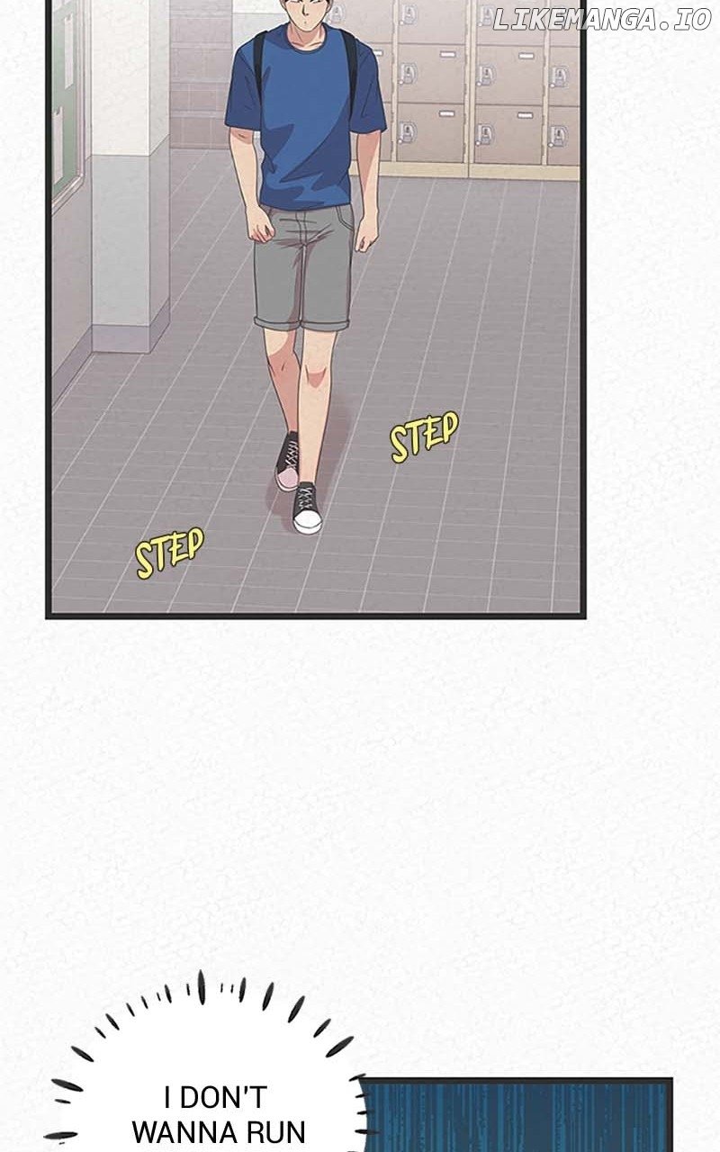 Love or S.e.x? Chapter 65 - page 34