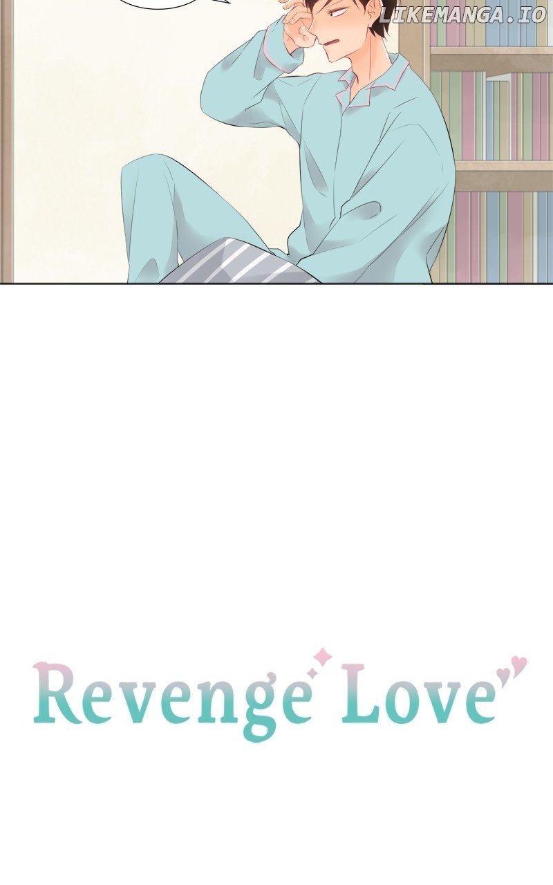 Revenge Love Chapter 86 - page 3