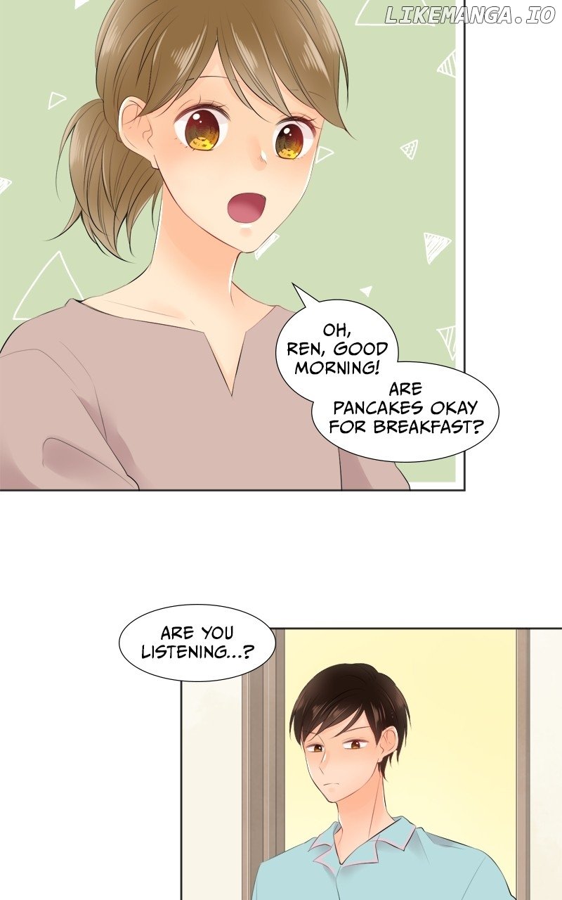 Revenge Love Chapter 86 - page 5