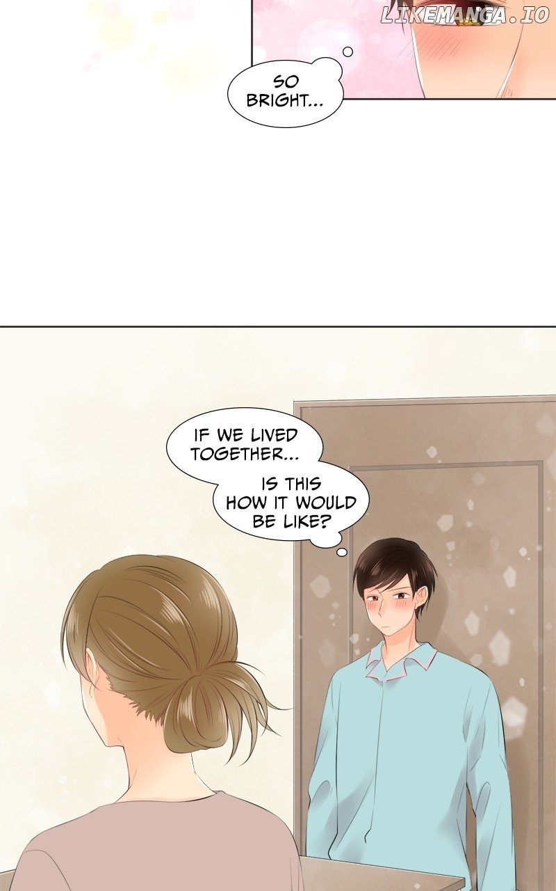 Revenge Love Chapter 86 - page 7