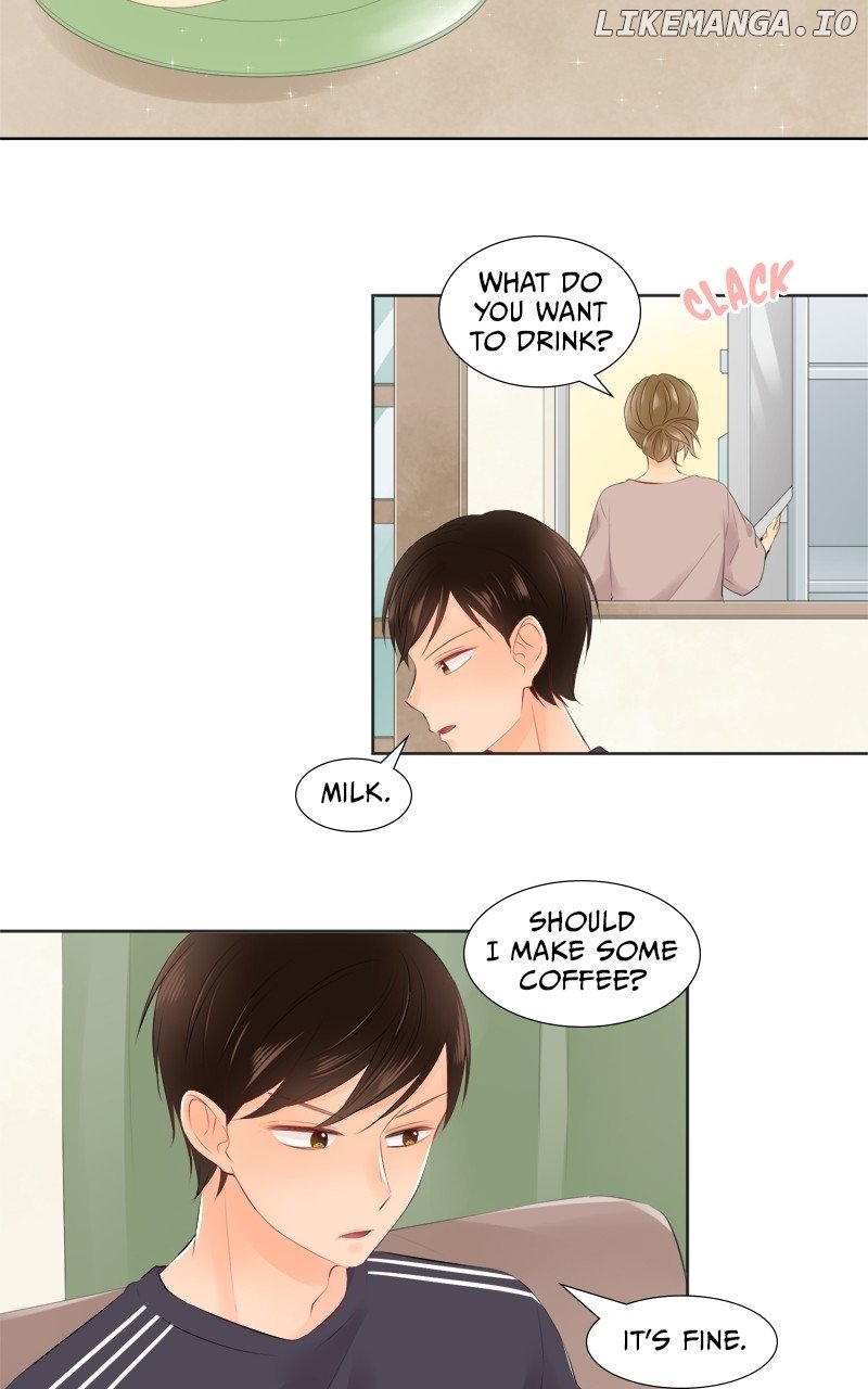 Revenge Love Chapter 86 - page 11