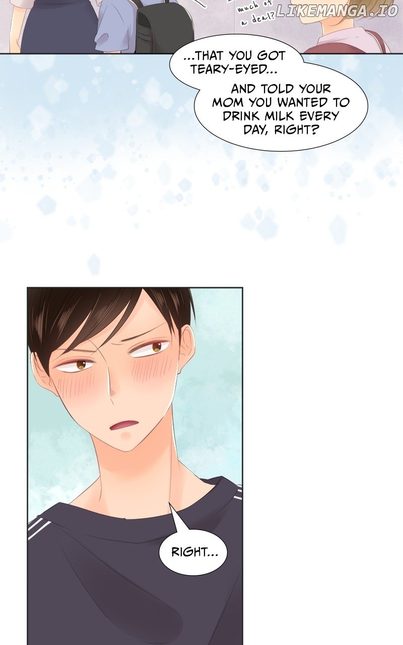 Revenge Love Chapter 86 - page 15