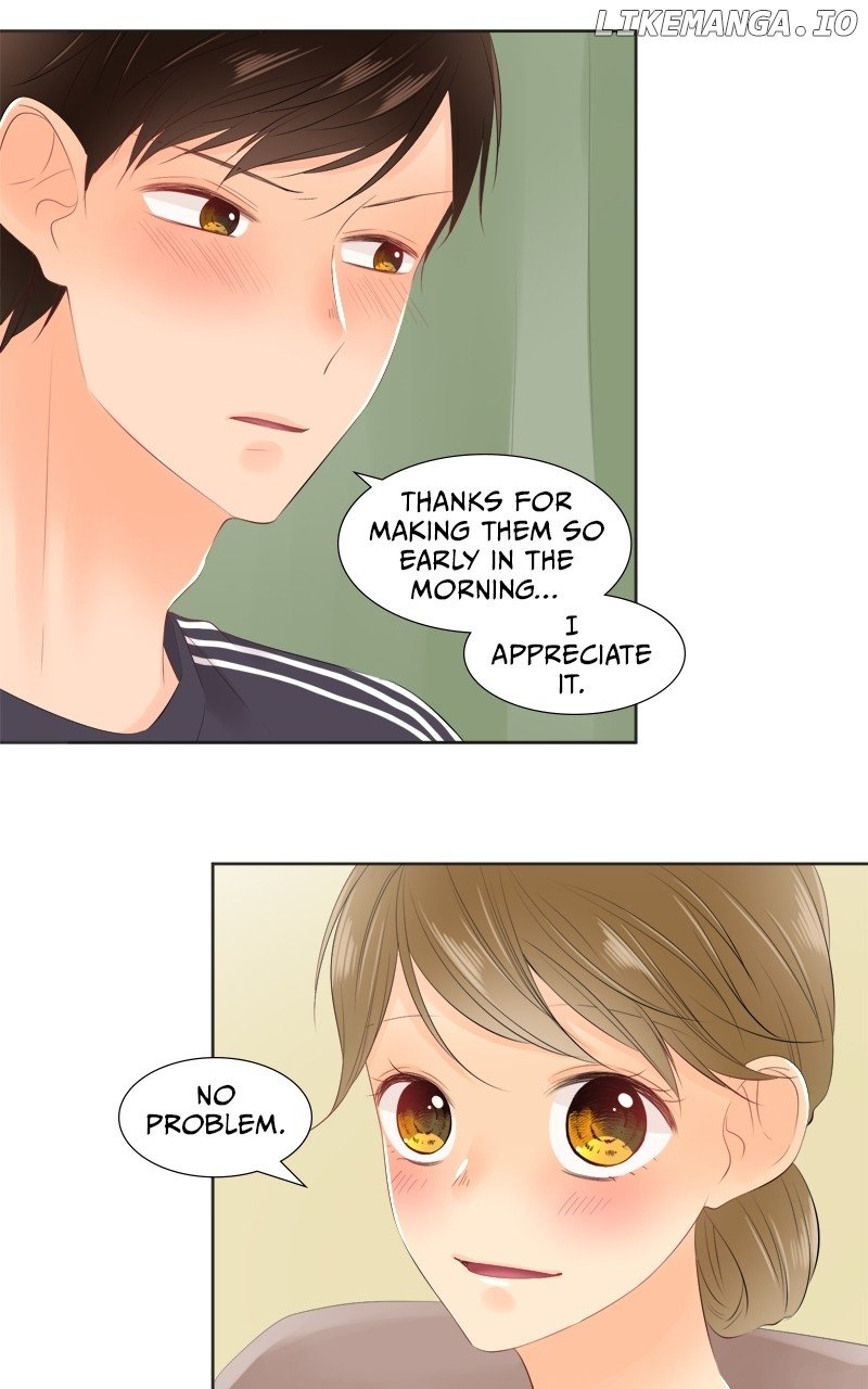 Revenge Love Chapter 86 - page 25