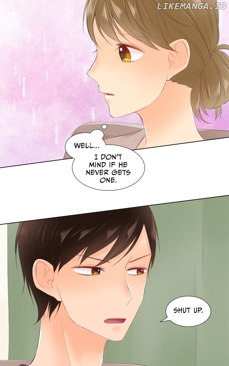 Revenge Love Chapter 86 - page 37