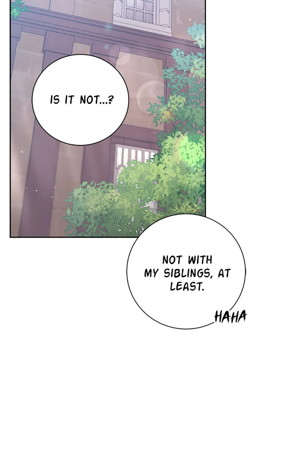 Only for Your Well-Being Chapter 15 - page 40