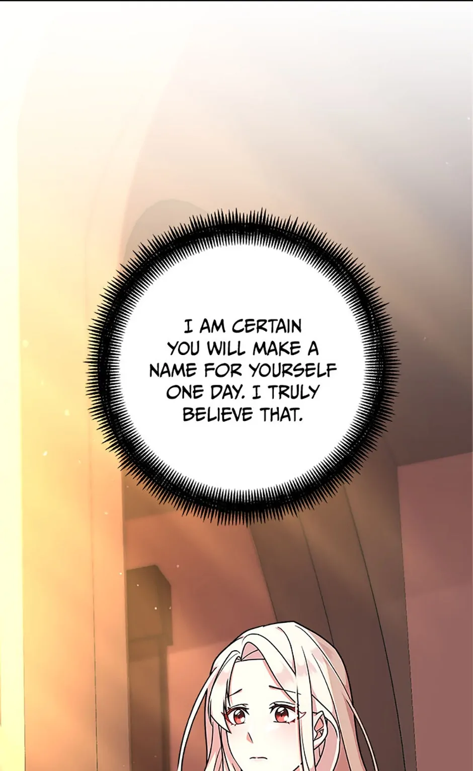 Only for Your Well-Being Chapter 23 - page 51