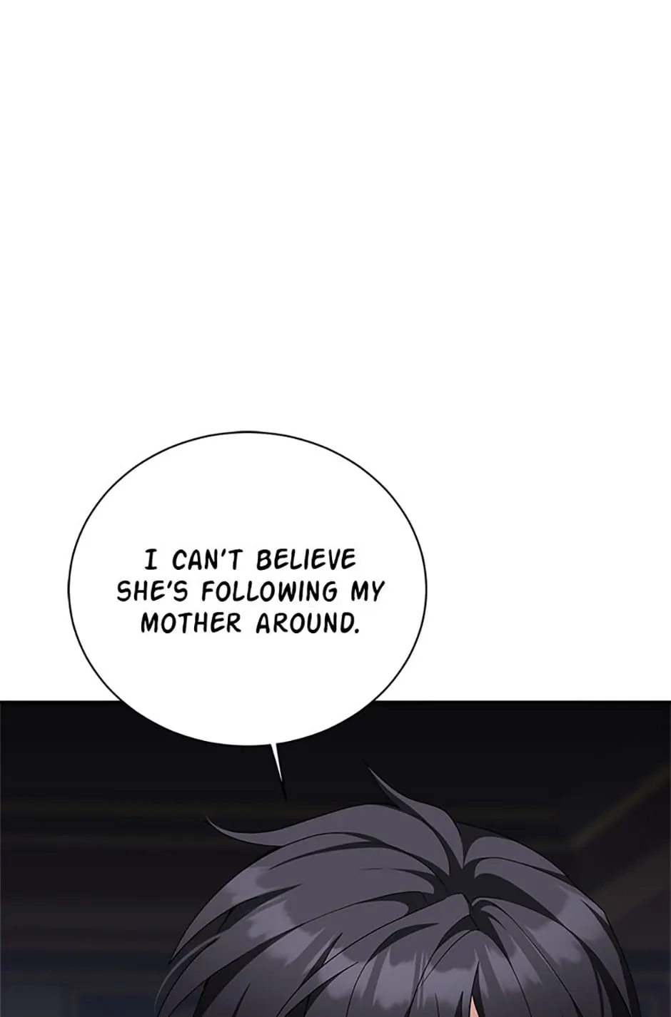 Only for Your Well-Being Chapter 10 - page 75