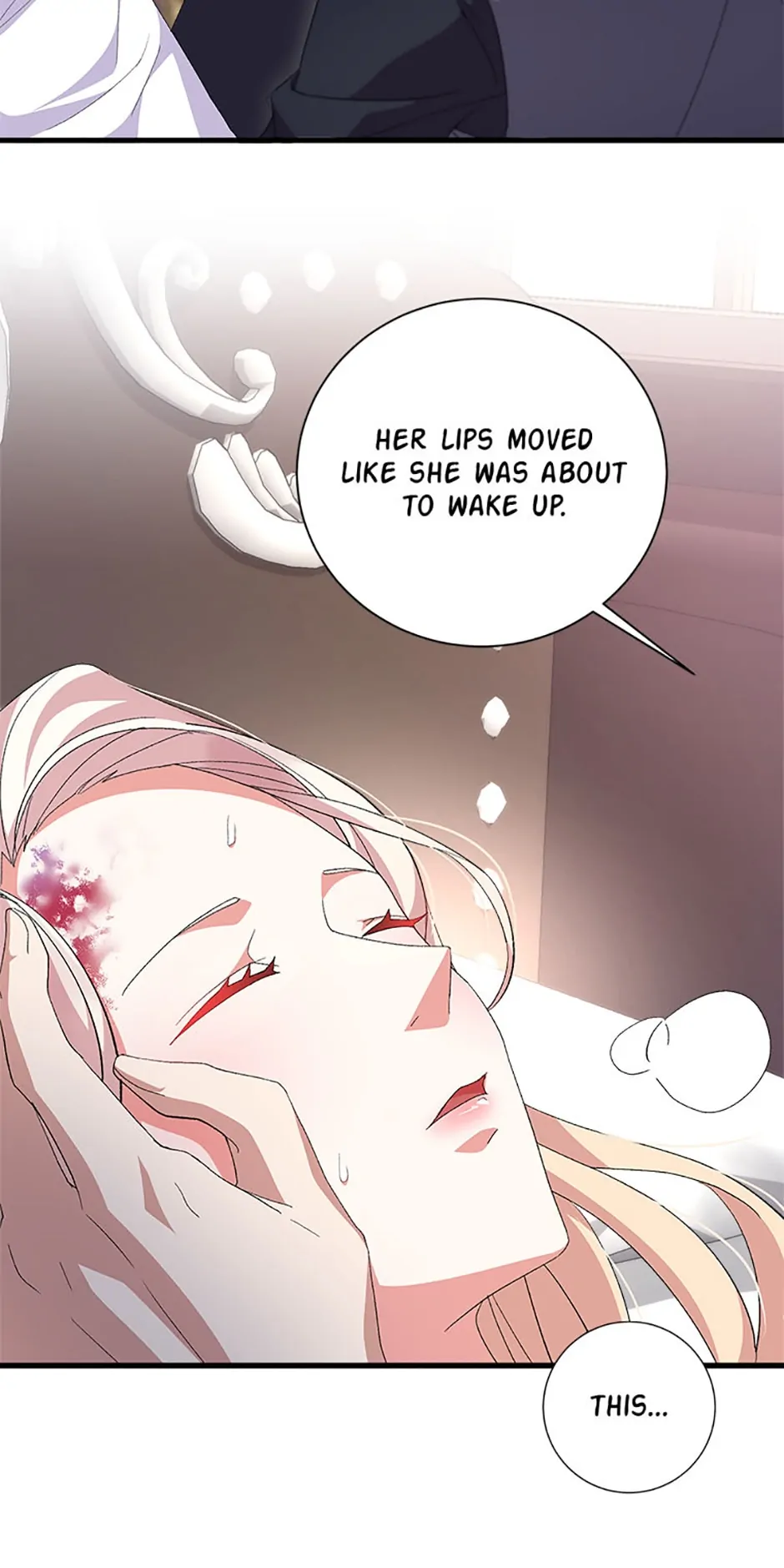 Only for Your Well-Being Chapter 2 - page 63