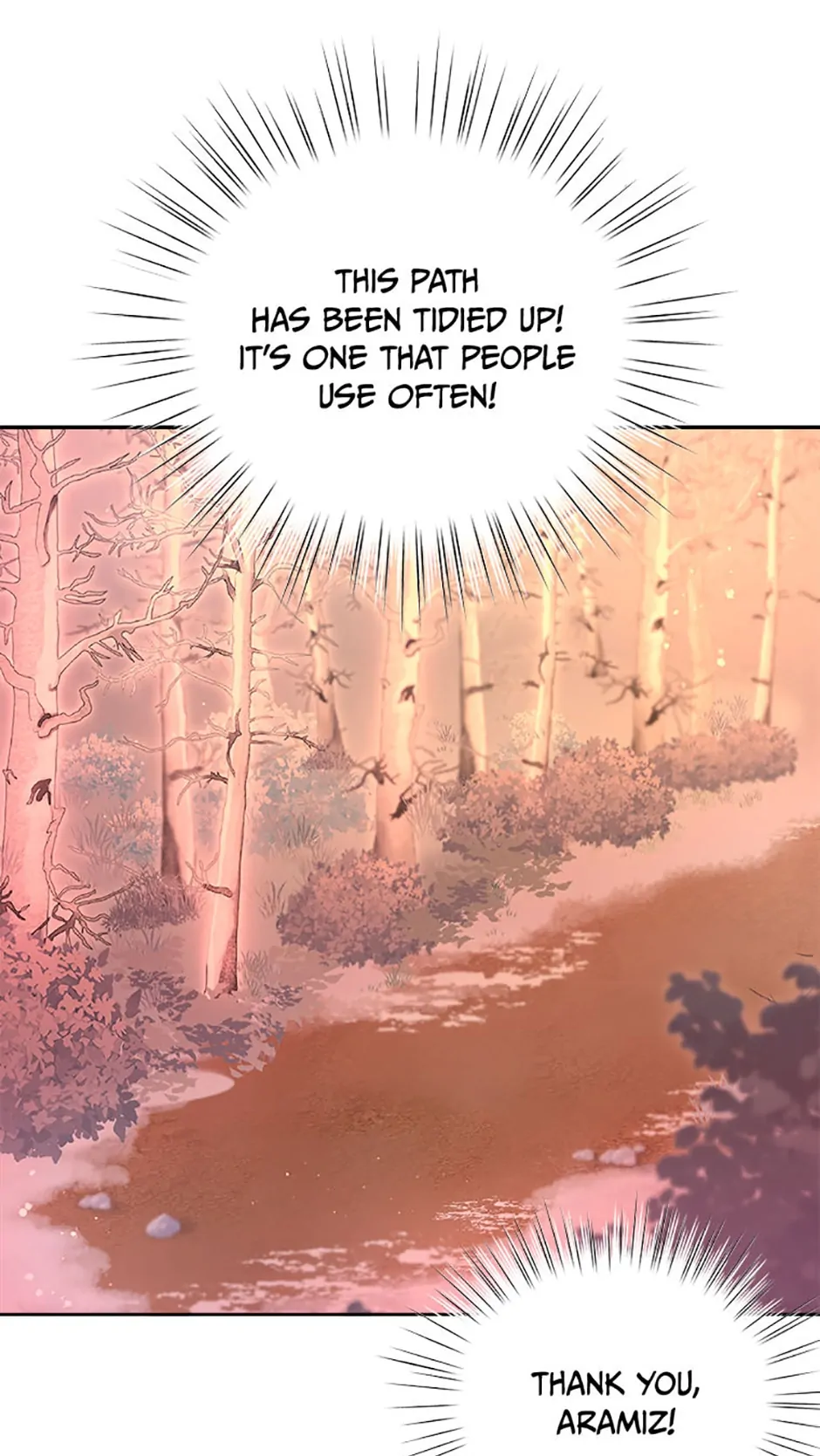 Only for Your Well-Being Chapter 5 - page 87